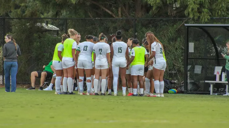 WSOC at Longwood