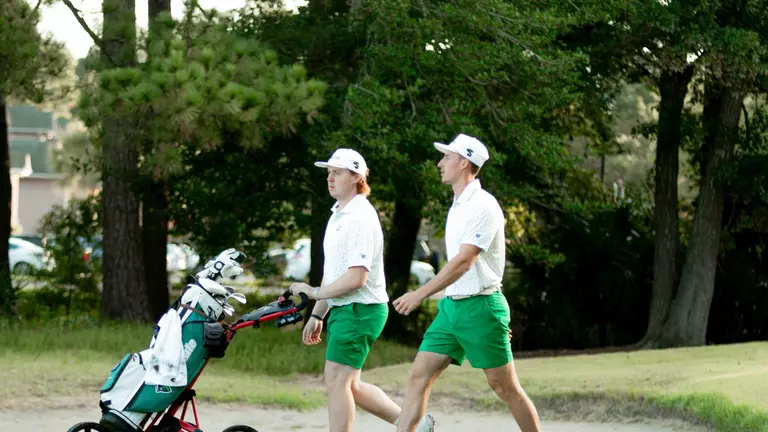 MGOLF Carolina Cup