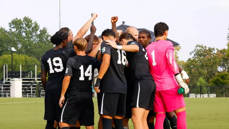 MSOC at LU
