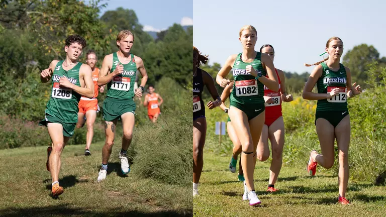 XC Meet Preview 10.3