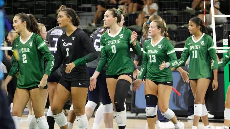 VB vs West Florida 09/05
