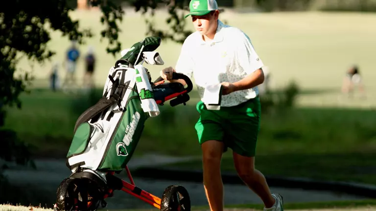 Daniel Price - Golfweek Fall Challenge