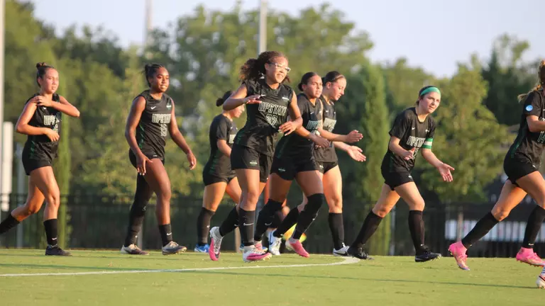 Liana Bryant POTW