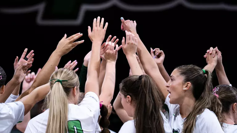Team Huddle