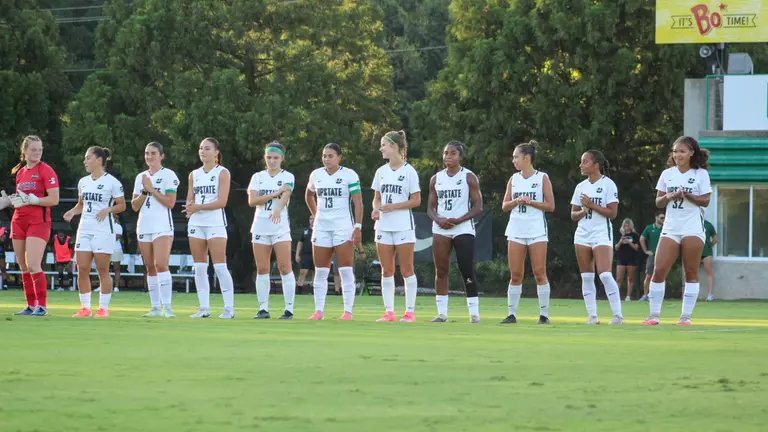 WSOC at Furman