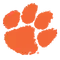 Clemson University Logo