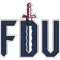 Fairleigh Dickinson University Logo