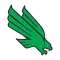 University of North Texas Logo