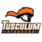 Tusculum University Logo