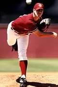 Mark Prior