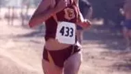 Women's Cross Country Places Seventh At Pac-10 Championships