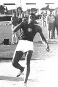 Charlie Dumas