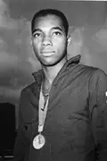 Lennox Miller