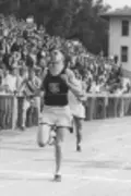 Frank Wykoff