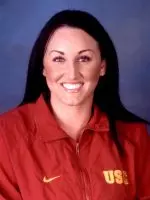 Moriah Van Norman was named Breitbard Athletic Foundation Star of the Month for May 2005.