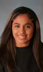 Patty Cardenas is USC's third leading scorer with 10 goals so far this season.