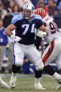 Bruce Matthews