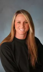 USC's Lauren Wenger scored 11 goals for the USA at the FINA World Championships.