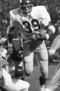Sam Cunningham