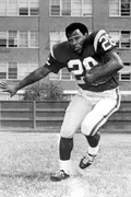 Clarence Davis