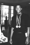Quincy Watts