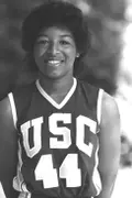 Cynthia Cooper-Dyke