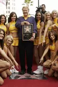 Jerry Buss