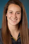 Freshman Brianna Daboub is the MPSF Newcomer of the Week!