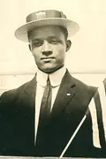 Howard Drew