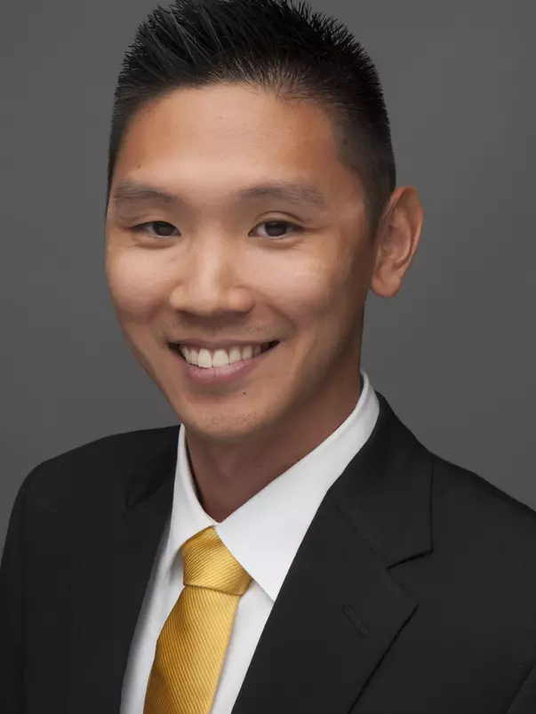 Jeffrey Liu, video coordinator - 2015 head shot, mug, profile phot