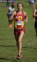 Trojans Take Fifth At 71st Aztec Invitational in San Diego