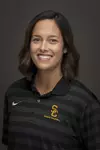 Kendall Bateman (2016) volunteer assistant coach headshot mu