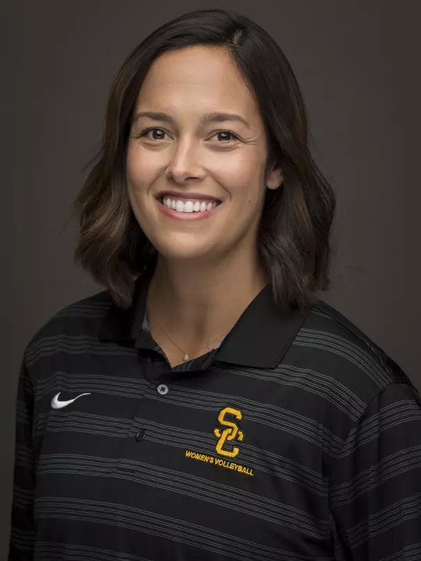 Kendall Bateman (2016) volunteer assistant coach headshot mu