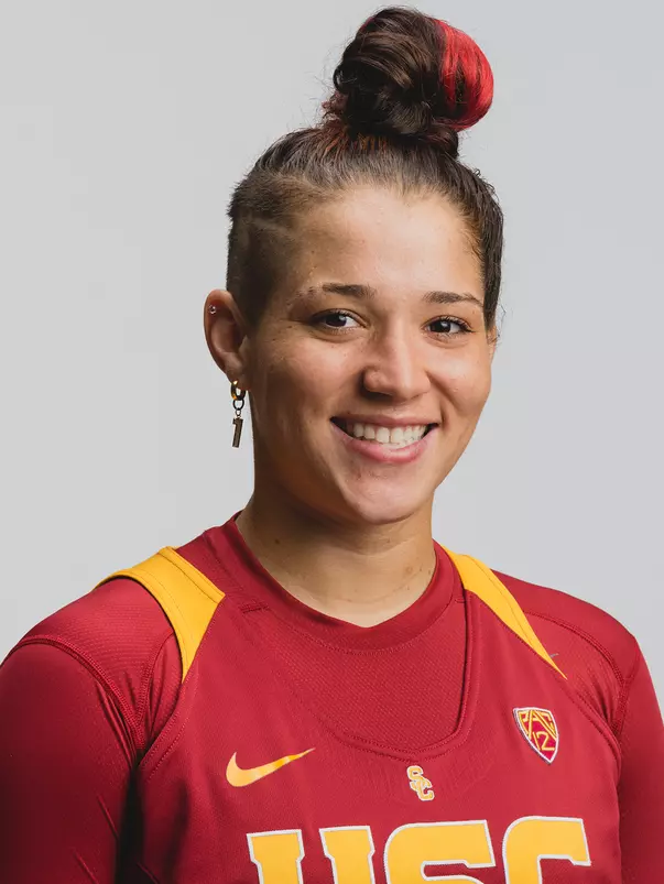 Jordan Adams mug 2017