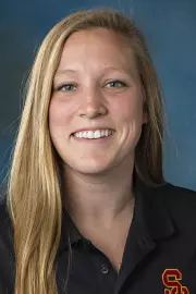 Megan Ward
