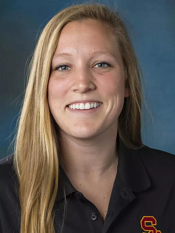 Megan Ward head shot mug