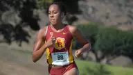 USC Heads To 2017 Pac-12 Cross Country Championships in Oregon
