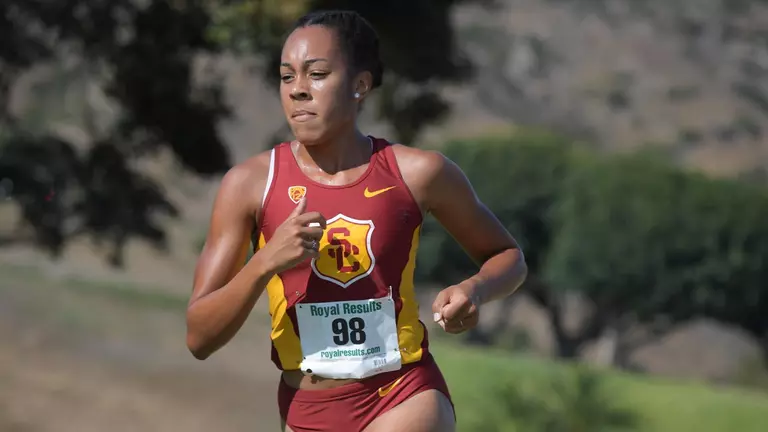 USC Heads To 2017 Pac-12 Cross Country Championships in Oregon
