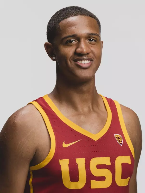 Harrison Henderson