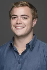 Dylan Marin