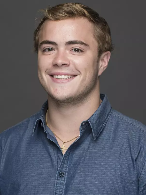 Dylan Marin