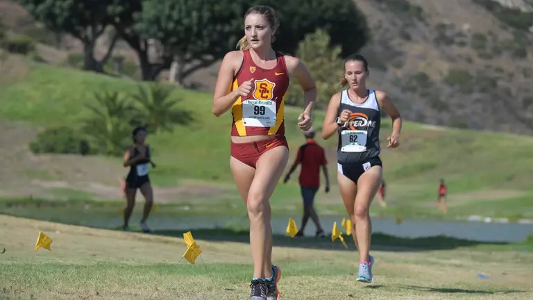 Four Trojans Name To Pac-12 All-Academic Team