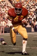 Ricky Bell