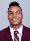Su'a Cravens