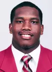 Olajuwon Tucker