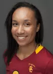 Alicia Ogoms