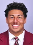 Caleb Wilson