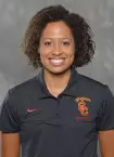 Natasha Strickland