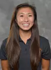Jenna Tong