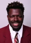 Oluwole Betiku Jr.